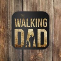 The Walking Dad Coaster