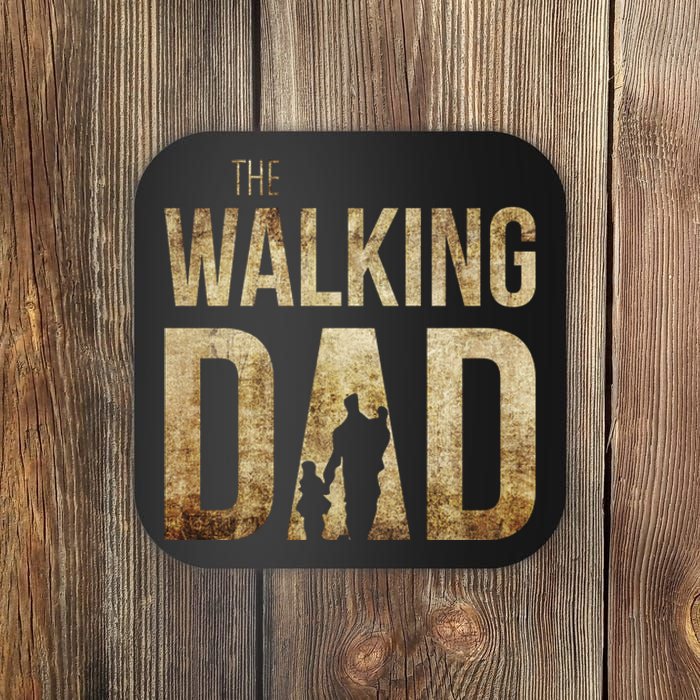 The Walking Dad Coaster