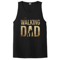 The Walking Dad PosiCharge Competitor Tank