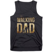 The Walking Dad Tank Top