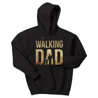 The Walking Dad Kids Hoodie