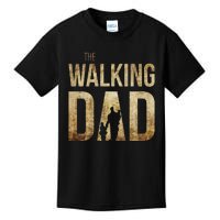 The Walking Dad Kids T-Shirt