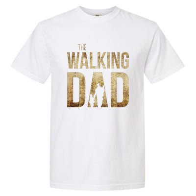 The Walking Dad Garment-Dyed Heavyweight T-Shirt