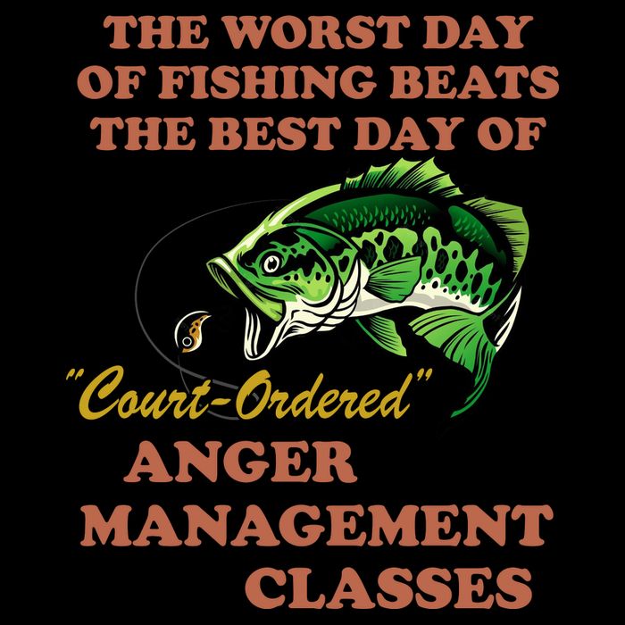 The Worst Day Of Fishing Beats The Best Day Of Court Ordered Flexfit Unipanel Trucker Cap