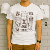 To Whatever End Throne Of Glass T-Shirt