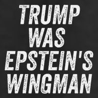 Trump Was EpsteinS Wingman Adult Drive Performance Visor