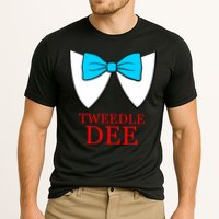 Tweedle Dee Costume Cooling Performance Crew T-Shirt