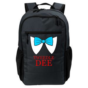 Tweedle Dee Costume Daily Commute Backpack