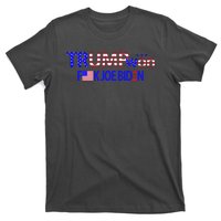 Trump Won F Biden T-Shirt