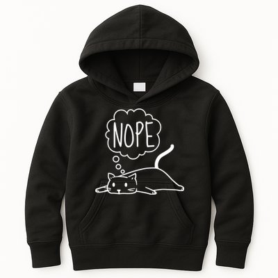 Trout Whisperer Fishing Rainbow Trout Kids Hoodie