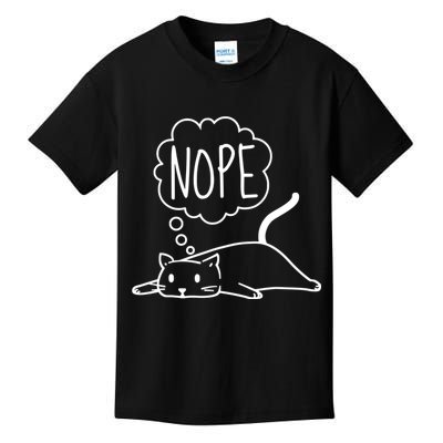 Trout Whisperer Fishing Rainbow Trout Kids T-Shirt