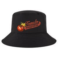 Tomato Whisperer For Gardening Enthusiasts Cool Comfort Performance Bucket Hat
