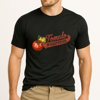 Tomato Whisperer For Gardening Enthusiasts Cooling Performance Crew T-Shirt