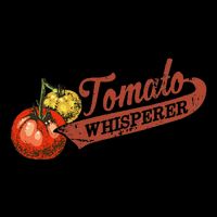 Tomato Whisperer For Gardening Enthusiasts Sustainable Bucket Hat