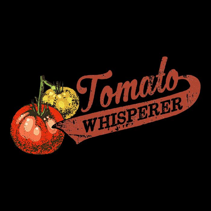 Tomato Whisperer For Gardening Enthusiasts Sustainable Bucket Hat
