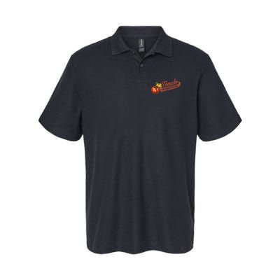 Tomato Whisperer For Gardening Enthusiasts Polo
