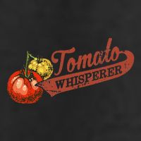 Tomato Whisperer For Gardening Enthusiasts Golf Towel