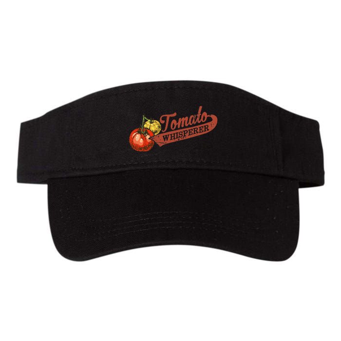 Tomato Whisperer For Gardening Enthusiasts Visor