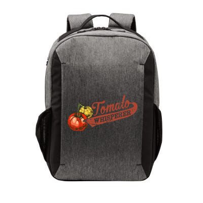 Tomato Whisperer For Gardening Enthusiasts Vector Backpack