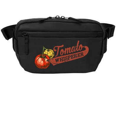 Tomato Whisperer For Gardening Enthusiasts Crossbody Pack