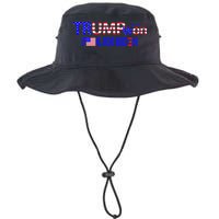 Trump Won F Joe Biden Bucket Hat
