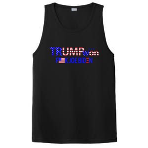 Trump Won F Joe Biden PosiCharge Competitor Tank