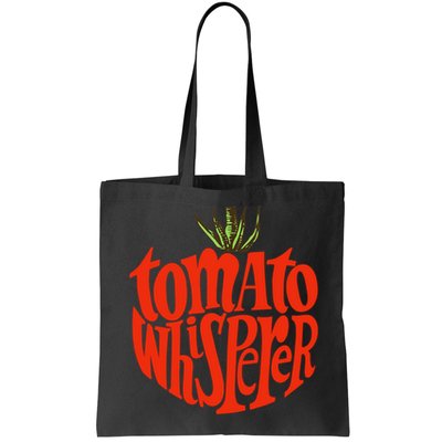 Tomato Whisperer For Gardening Enthusiasts Bag