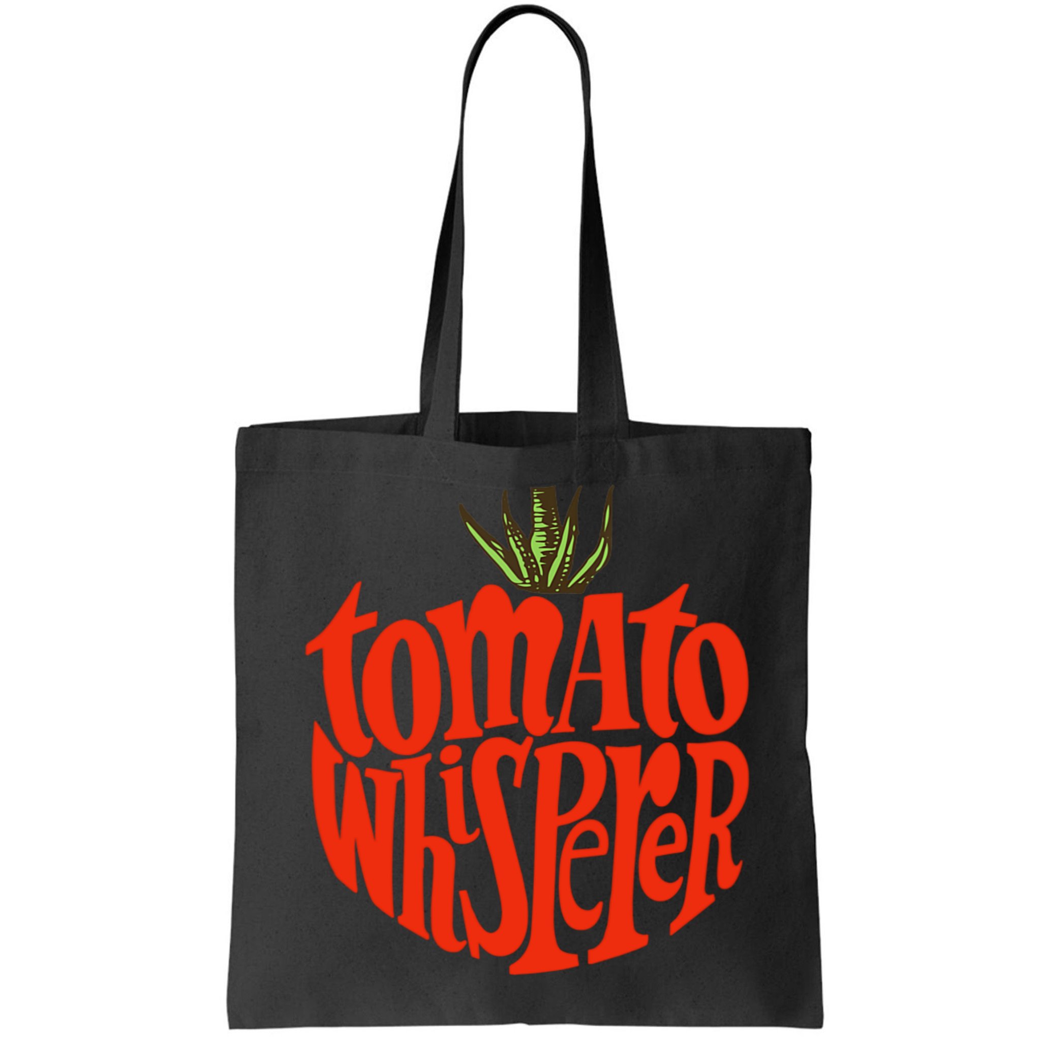 Tomato Whisperer For Gardening Enthusiasts Bag