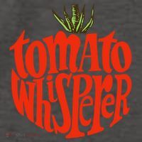 Tomato Whisperer For Gardening Enthusiasts Vector Backpack