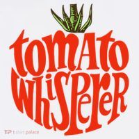 Tomato Whisperer For Gardening Enthusiasts Button