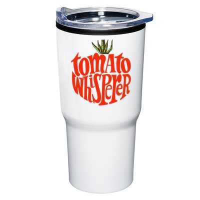 Tomato Whisperer For Gardening Enthusiasts Tumbler
