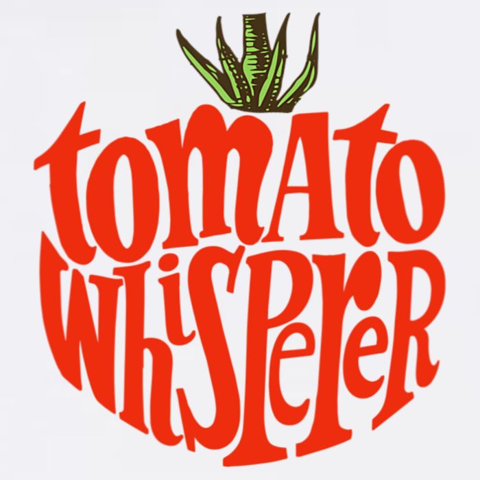 Tomato Whisperer For Gardening Enthusiasts Golf Towel