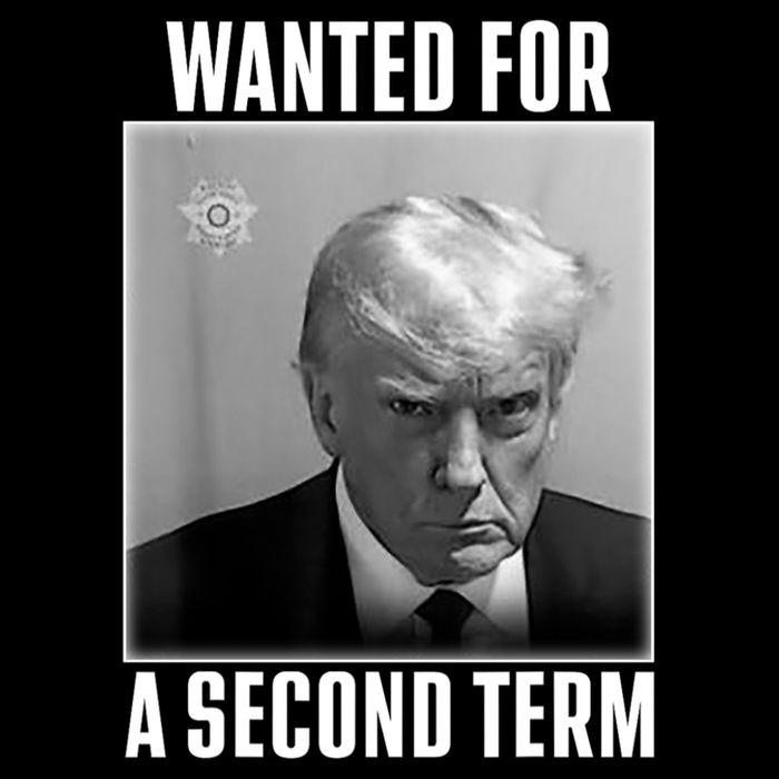 Trump Wanted For A Second Term Impact Tech Backpack
