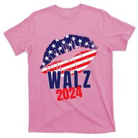 Tim Walz For President 2024 T-Shirt