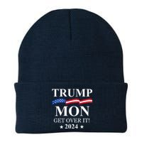 Trump Won Get Over It Knit Cap Winter Beanie