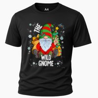 The Wild Gnome Swea Cooling Performance Crew T-Shirt