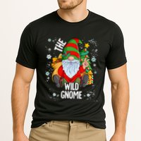 The Wild Gnome Swea Cooling Performance Crew T-Shirt