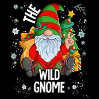 The Wild Gnome Swea Cooling Performance Crew T-Shirt