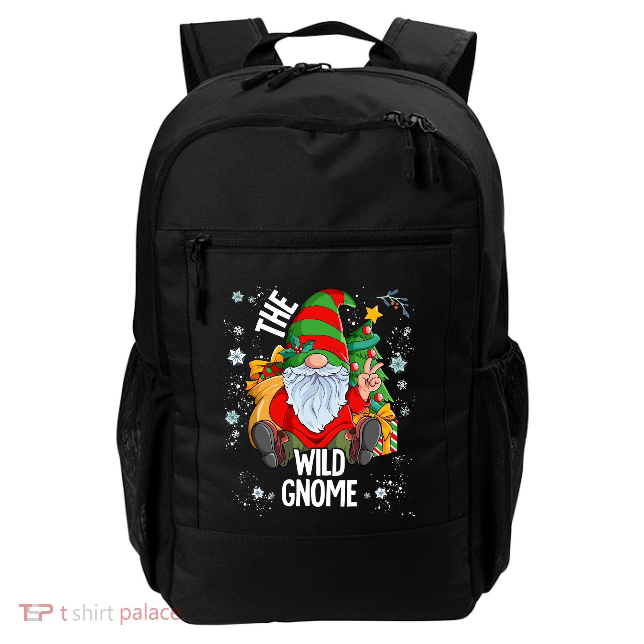 The Wild Gnome Swea Daily Commute Backpack