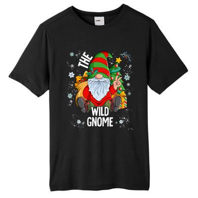 The Wild Gnome Swea Tall Fusion ChromaSoft Performance T-Shirt