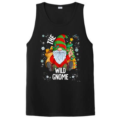 The Wild Gnome Swea PosiCharge Competitor Tank