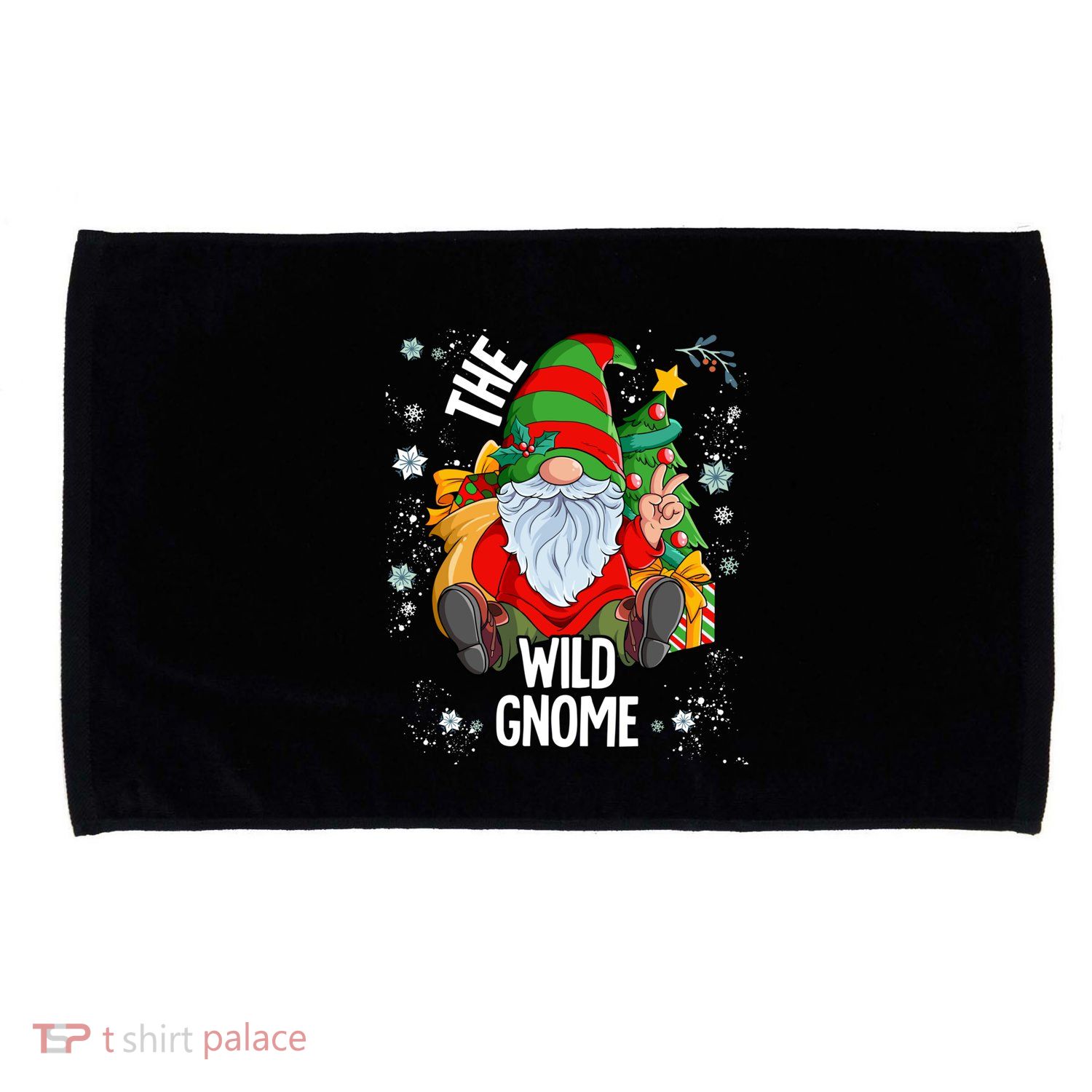 The Wild Gnome Swea Microfiber Hand Towel