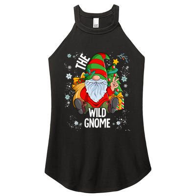 The Wild Gnome Swea Women's Perfect Tri Rocker Tank