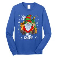 The Wild Gnome Swea Long Sleeve Shirt