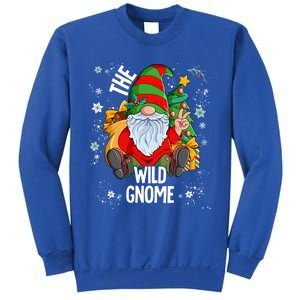 The Wild Gnome Swea Sweatshirt