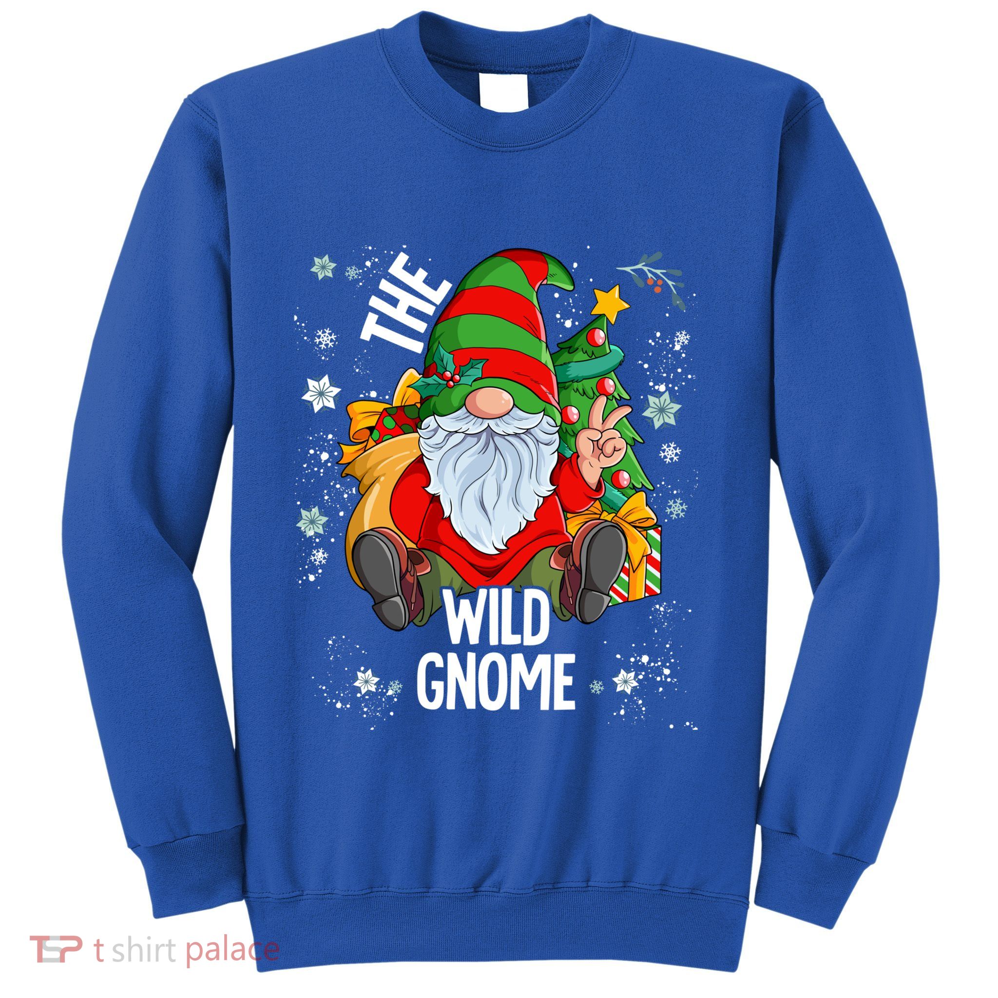 The Wild Gnome Swea Sweatshirt