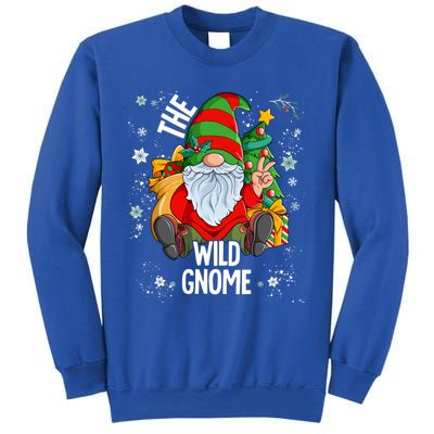 The Wild Gnome Swea Sweatshirt