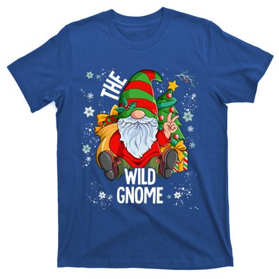 The Wild Gnome Swea T-Shirt