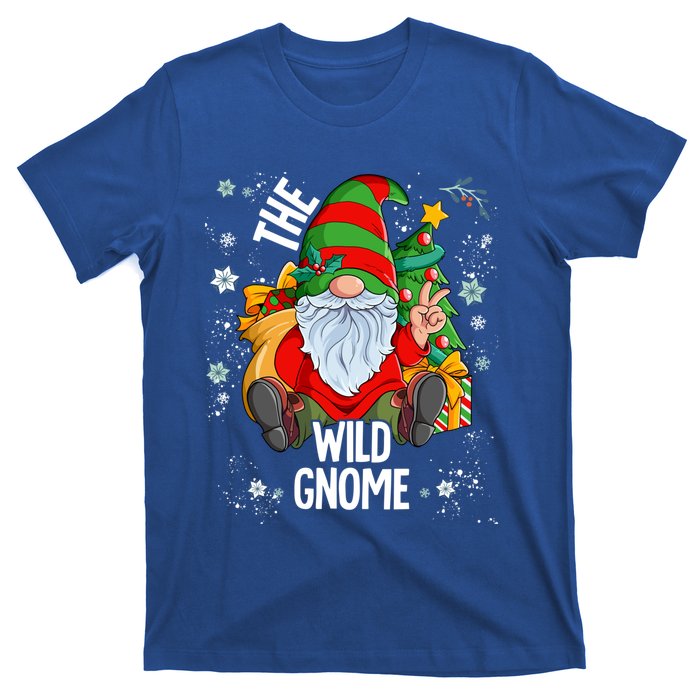 The Wild Gnome Swea T-Shirt