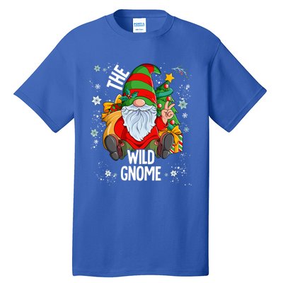 The Wild Gnome Swea Tall T-Shirt